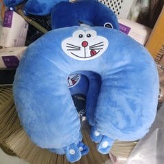 Gối kê cổ chữ U 25x30cm