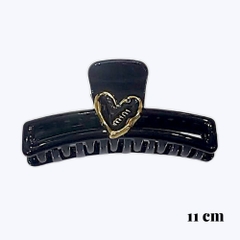 7.2 Kẹp tóc càng cua 11cm