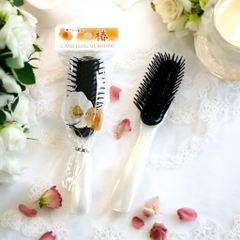 Lược chải tóc Sakura