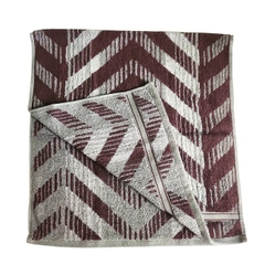 Khăn tắm MUJI xuất NHẬT 74x34,5cm