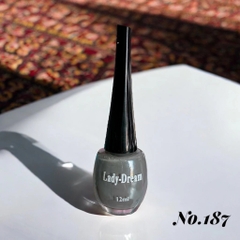 Sơn móng tay Ladydream 12ml