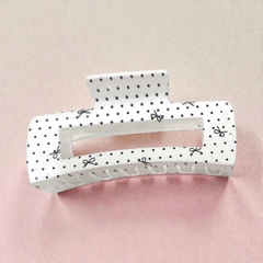 T3. Kẹp càng cua kẻ 10,5cm