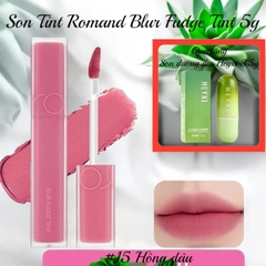 Son Tint Romand Blur Fudge Tint 5g