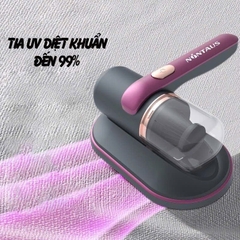 PN.Máy hút bụi mịn NONTAUS CC-002