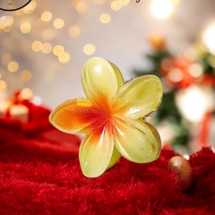 Kẹp hoa sứ 6,5cm