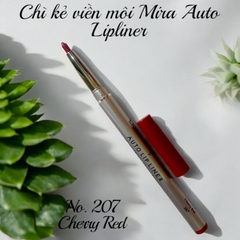 Chì kẻ viền môi Mira Auto Lipliner