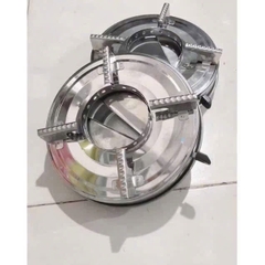 Bếp cồn inox