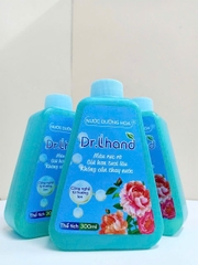 Nước dưỡng hoa rực màu, tươi lâu Dr.Lihand 300ml