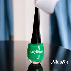 Sơn móng tay Ladydream 12ml