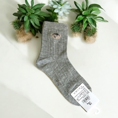 Tất/Vớ cotton hoạt hình từ 10-12 tuổi