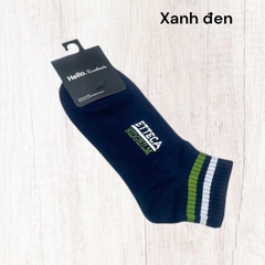 Tất/Vớ cổ ngắn Hello