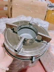 Bếp cồn inox