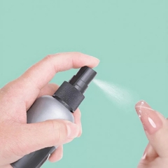 Xịt tháo móng giả Yosi 100ml Tháo nhanh an toàn cho móng up bằng base gel và keo