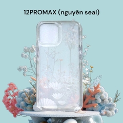 Ốp lưng điên thoại trong chống ố loại 1 dành cho Iphone