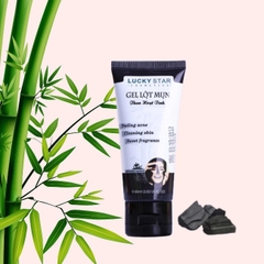 Gel Lột Mụn Lucky Star Than Hoạt Tính 60ml G