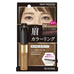 16.2 Mascara Chải Đổi Màu Lông Mày Heavy Rotation Coloring Eyebrow #04