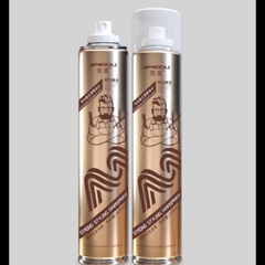 Gôm xịt tóc tạo kiểu MeiDu Gentleman 420ml