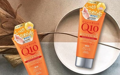 Kem Dưỡng Da Tay Q10 Kose Hand Cream 80g