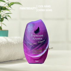 Hộp thơm phòng nước hoa cao cấp Premium Aroma 400ml