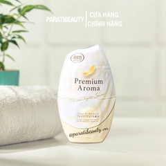 Hộp thơm phòng nước hoa cao cấp Premium Aroma 400ml