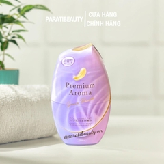 Hộp thơm phòng nước hoa cao cấp Premium Aroma 400ml