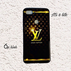 Ốp Lưng Điện Thoại Kính Dành Cho Xiaomi