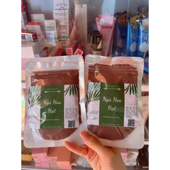 Bột ngũ hoa hạt Mộc Beauty