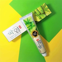 Kem Đánh Răng Original Bamboo Salt Muối Tre 160g