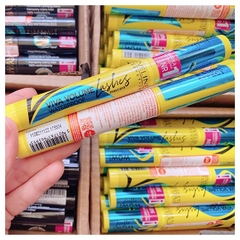 [Ba Lan]Mascara Eveline Không Lem, Dưỡng Làm Dày Và Dài Mi 10ml