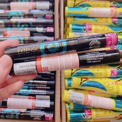 [Ba Lan]Mascara Eveline Không Lem, Dưỡng Làm Dày Và Dài Mi 10ml