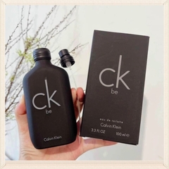 HLK Nước Hoa Nam Calvin Klein Be EDT 100ml - Mỹ