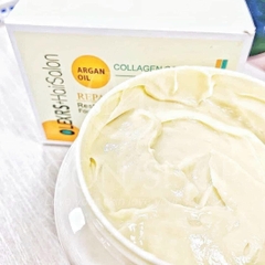 Ủ Tóc Olexrs Hair Salon Argan Oil Collagen Complex Repair Mask 500ml