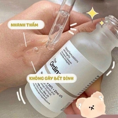 Serum Dưỡng Mềm Da, Giảm Sưng, Ngăn Ngừa Mụn The Ordinary Niacinamide 10% + Zinc 1% 30ml