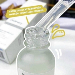 Serum Dưỡng Mềm Da, Giảm Sưng, Ngăn Ngừa Mụn The Ordinary Niacinamide 10% + Zinc 1% 30ml