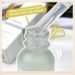 Serum Dưỡng Mềm Da, Giảm Sưng, Ngăn Ngừa Mụn The Ordinary Niacinamide 10% + Zinc 1% 30ml