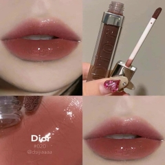 Son Dưỡng Ẩm Mini Dior Addict Lip Maximizer SPF 10+++