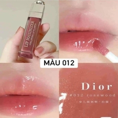 Son Dưỡng Ẩm Mini Dior Addict Lip Maximizer SPF 10+++