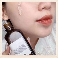 [Nga-All]Serum Compliment Da Đều Màu, Sáng Da Vitamin C 20%