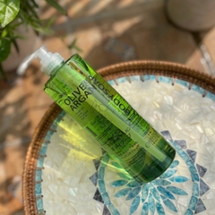 Sữa Tắm Kumano Deve Chiết Xuất Dầu Olive & Argan 800ml.