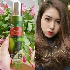Xịt Dưỡng Tóc Mềm Mượt Tinh Dầu Bưởi Valert Repair Essence Plus 220ml