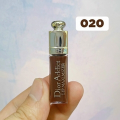 Son Dưỡng Ẩm Mini Dior Addict Lip Maximizer SPF 10+++