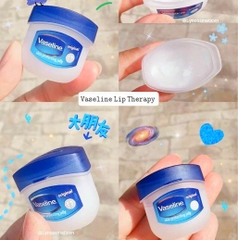 Sáp Dưỡng Môi Vaseline Lip Therapy Hồng Xinh  7g