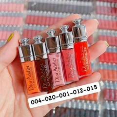 Son Dưỡng Ẩm Mini Dior Addict Lip Maximizer SPF 10+++