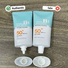 HLK-Kem Chống Nắng DD Prettyskin Hydra B5 Sun Cream SPF 50+/PA Hàn Quốc 70ml