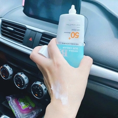 HLK-Kem Chống Nắng DD Prettyskin Hydra B5 Sun Cream SPF 50+/PA Hàn Quốc 70ml