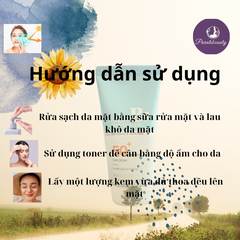 HLK-Kem Chống Nắng DD Prettyskin Hydra B5 Sun Cream SPF 50+/PA Hàn Quốc 70ml