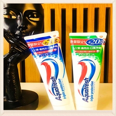 Kem Đánh Răng Aquafresh 140g