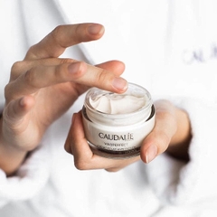{S-T}Kem Dưỡng Chống Lão Hóa Caudalie Premier CRU The Rich 15ml