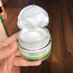 {S-T}Kem dưỡng trắng, giảm nếp nhăn Bielenda Skin 50g