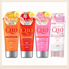 Dưỡng d.a tay Ko.se Coen Rich Q10 80g
